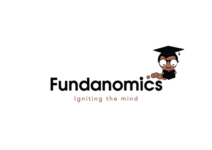 Fundanomics Logo